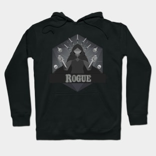 Rogue Hoodie